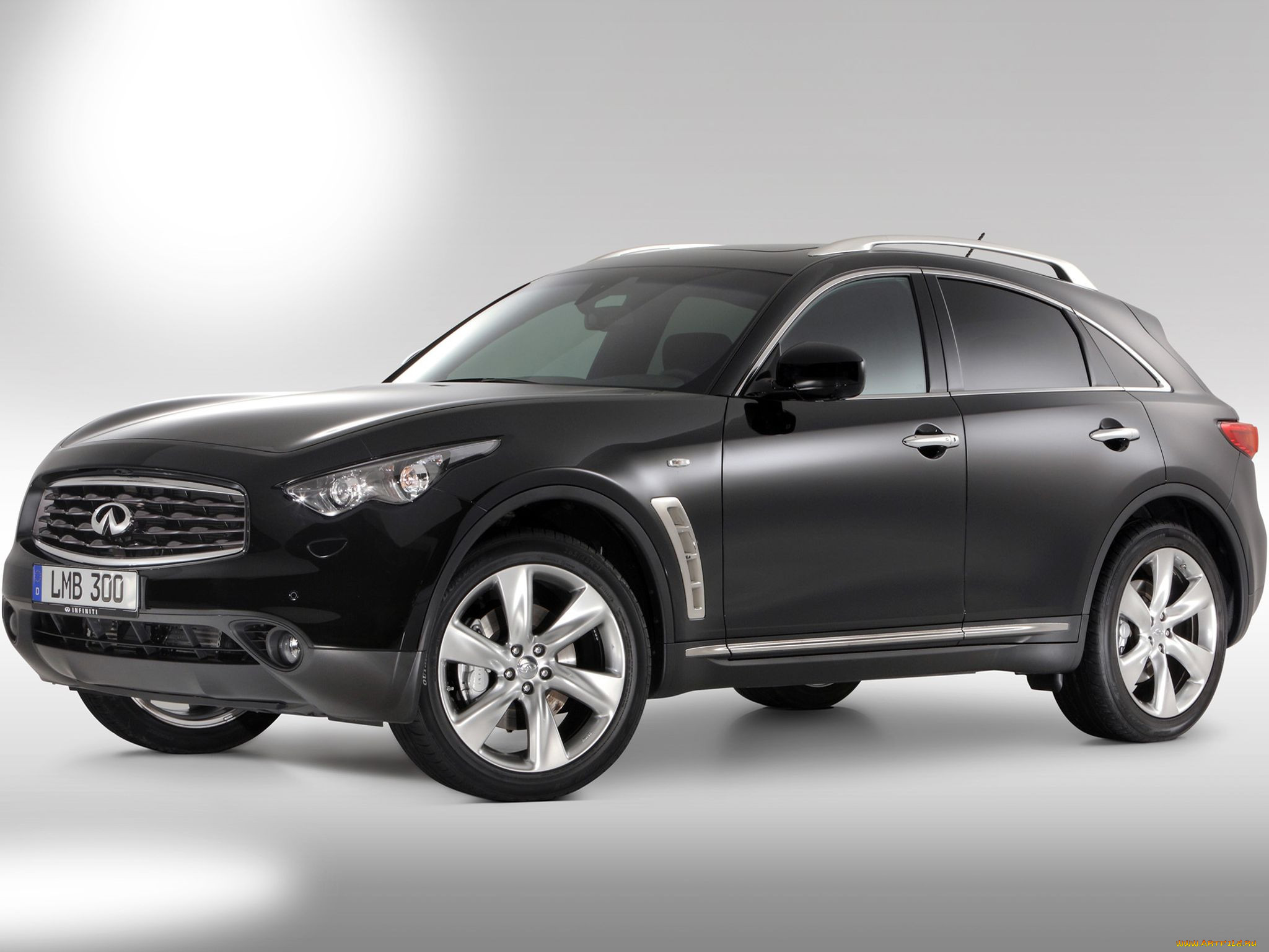 , infiniti